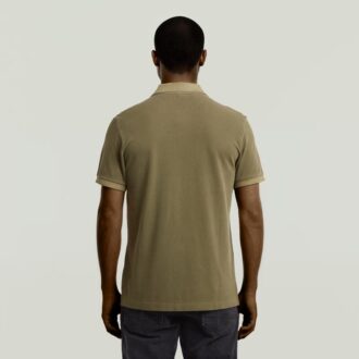 Polo Oluv Slim