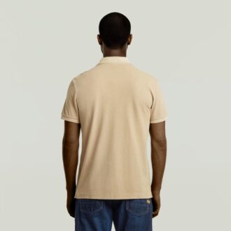 Polo Oluv Slim