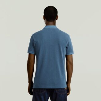 Polo Oluv Slim