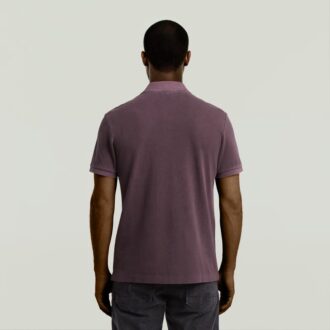 Polo Oluv Slim