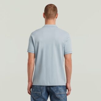 Polo Oluv Slim