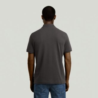 Polo Oluv Slim