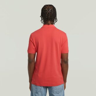 Polo Oluv Slim