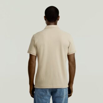 Polo Oluv Slim