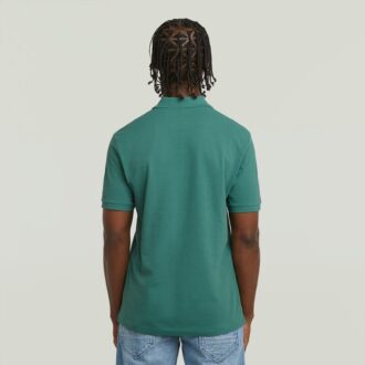 Polo Oluv Slim