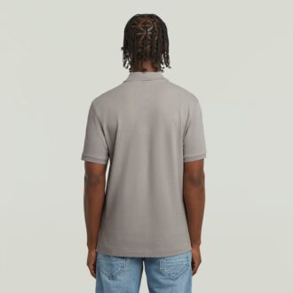 Polo Oluv Slim