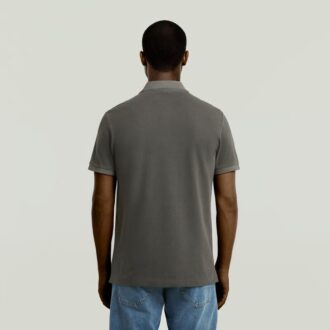 Polo Oluv Slim