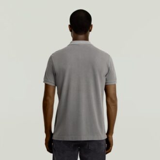 Polo Oluv Slim