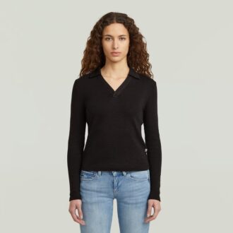 Polo Top Slim