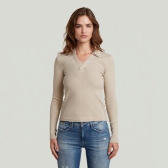 Polo Top Slim