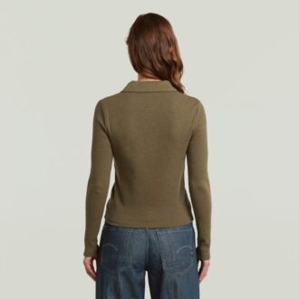 Polo Top Slim