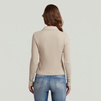 Polo Top Slim