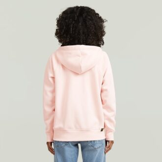 Pulover cu fermoar și hoodie Premium Core 2.1
