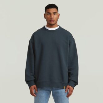 Pulover lejer GS-01