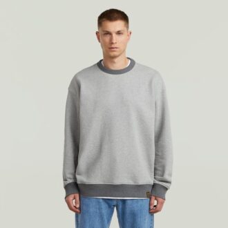 Pulover lejer GS-01