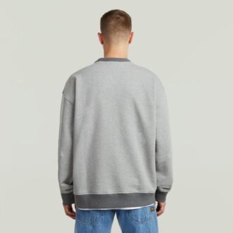 Pulover lejer GS-01
