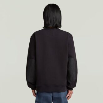 Pulover MN Premium Relaxed