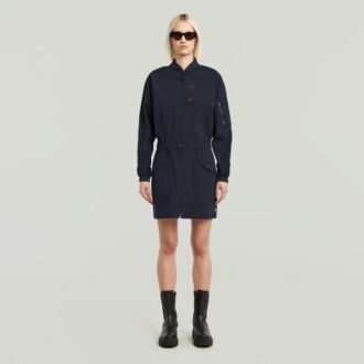 Rochie Bomber