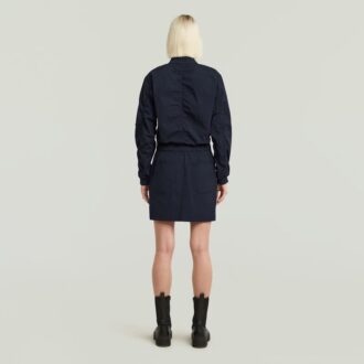 Rochie Bomber