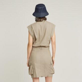Rochie cu buzunar