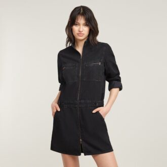 Rochie de mecanic