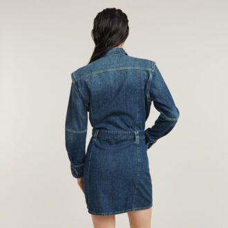 Rochie de motociclist
