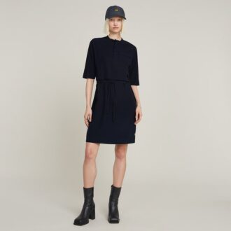 Rochie fluidă