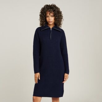 Rochie groasă Skipper