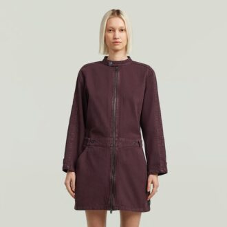 Rochie mini Moto
