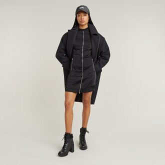 Rochie Moto Fit