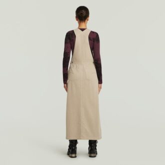 Rochie salopetă