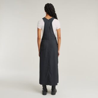 Rochie salopetă