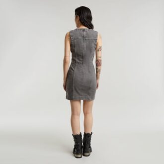 Rochie scurtă