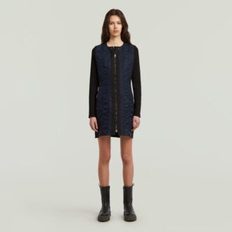 Rochie slim MA-1