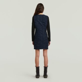 Rochie slim MA-1