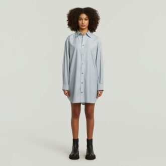 Rochie supradimensionată
