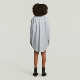 Rochie supradimensionată
