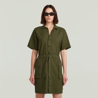 Rochie utilitară moale