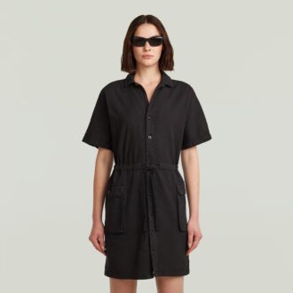 Rochie utilitară moale