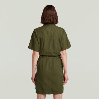 Rochie utilitară moale