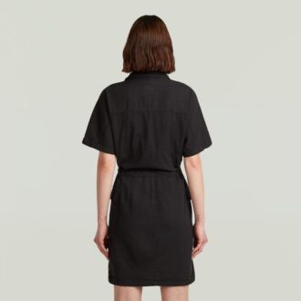 Rochie utilitară moale