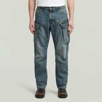Rovic 3D Denim Lejer