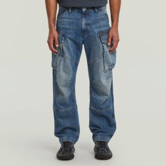 Rovic 3D Denim Lejer