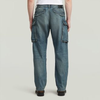 Rovic 3D Denim Lejer