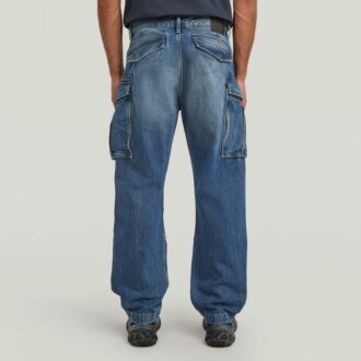 Rovic 3D Denim Lejer
