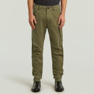 Roxic Zip Straight Tapered