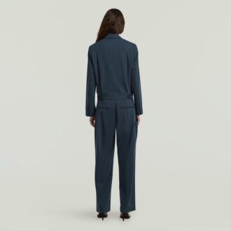 Salopetă blazer