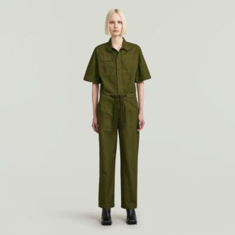 Salopetă militară
