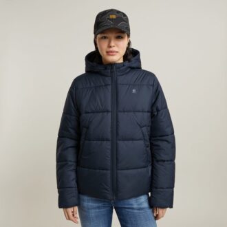 Scurt Puffer