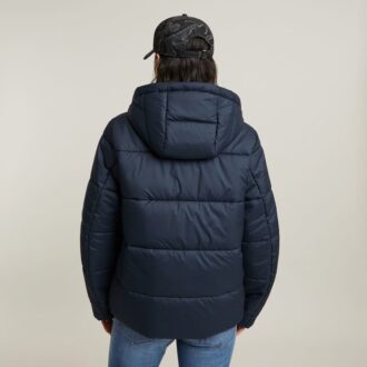 Scurt Puffer